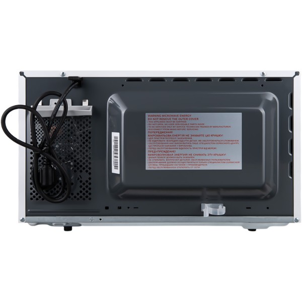 Фото - Микроволновая печь (СВЧ) Panasonic NN-GT352WZUE